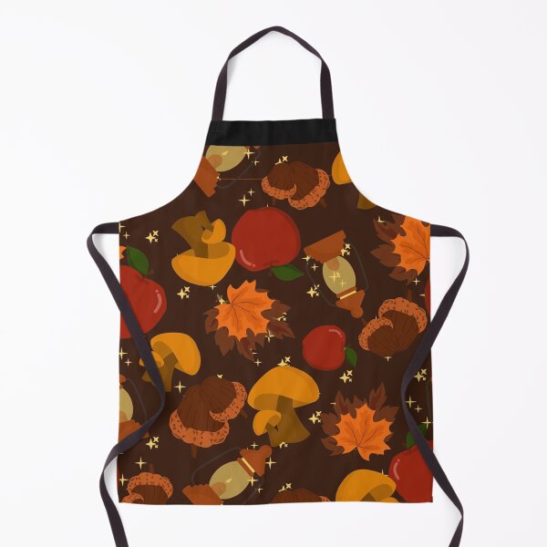 Item preview, Autumn Elements for Autumn Lovers                 designed and sold by oomboomtees.