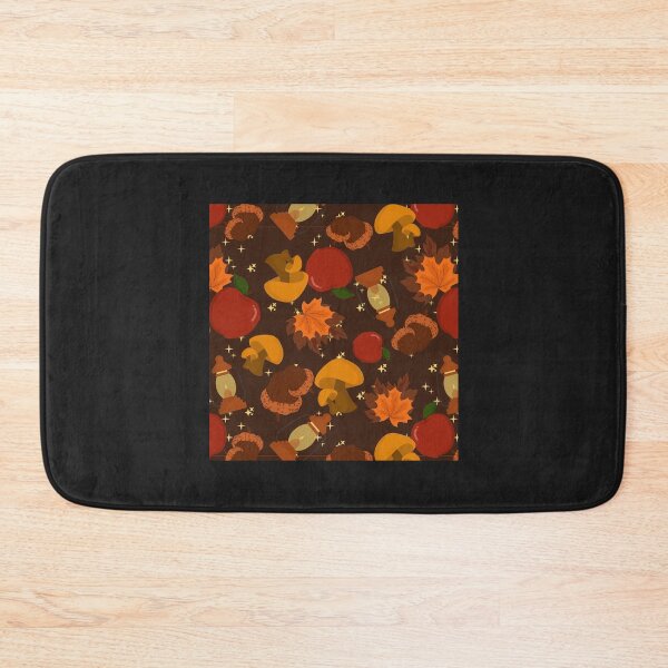 Item preview, Autumn Elements for Autumn Lovers                 designed and sold by oomboomtees.