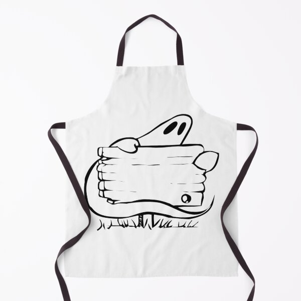 Item preview, Ghost designed and sold by KekoStore.