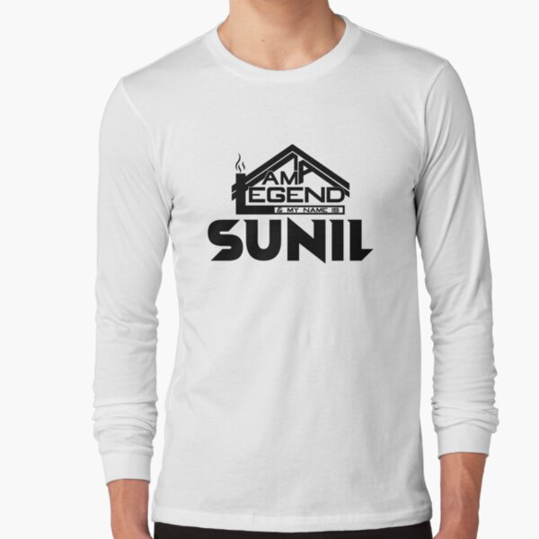 Discover more than 92 sunil logo