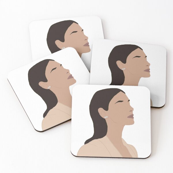 Item preview, Caitríona Balfe designed and sold by wonderlart.