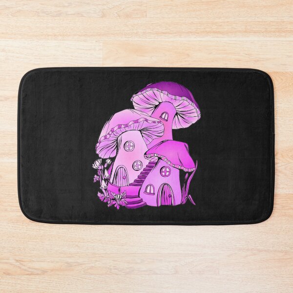 Item preview, Autumn is back with mushroom pun                       designed and sold by oomboomtees.