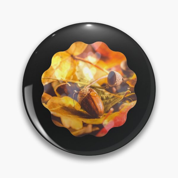 Item preview, Autumn Is Back                     designed and sold by oomboomtees.