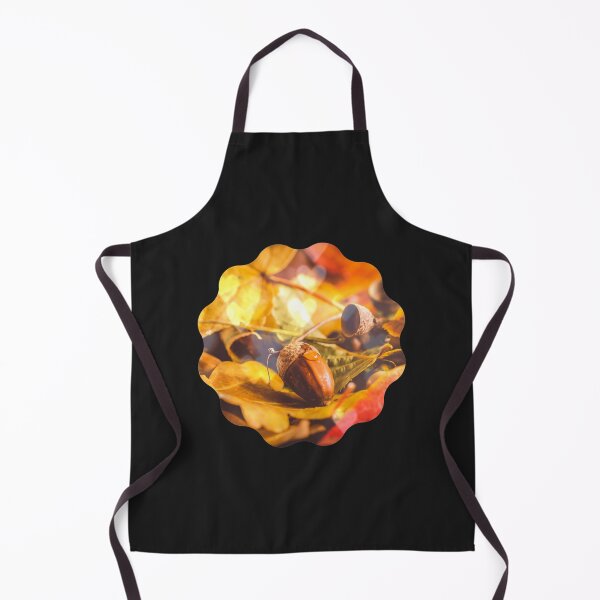 Item preview, Autumn Is Back                     designed and sold by oomboomtees.
