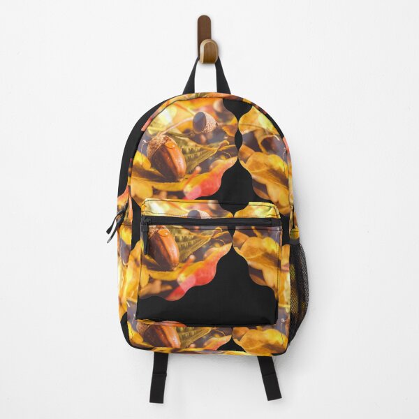 Item preview, Autumn Is Back                     designed and sold by oomboomtees.