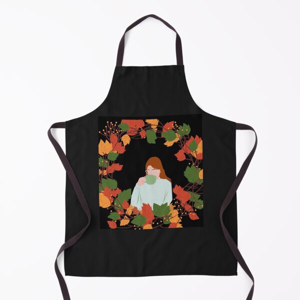Item preview, Autumn is here                   designed and sold by oomboomtees.