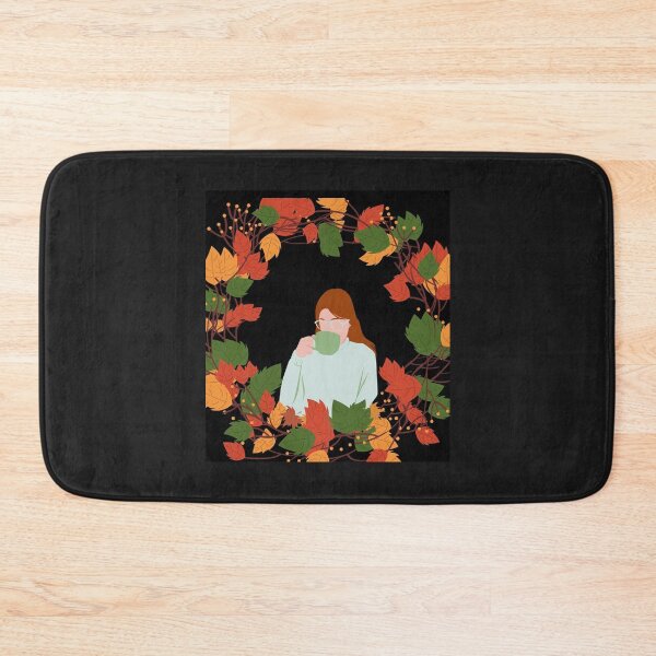 Item preview, Autumn is here                   designed and sold by oomboomtees.