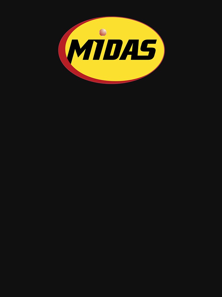 Midas Interactive Entertainment Ltd. - MobyGames