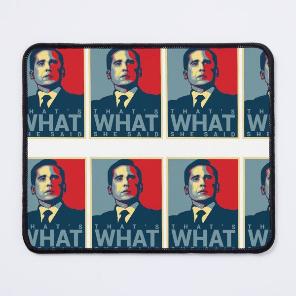 Item preview, That's what she Said designed and sold by -JustJames-.
