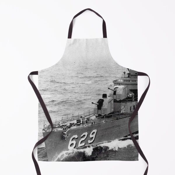 Item preview, USS ABBOT (DD-629) SHIP'S STORE designed and sold by militarygifts.