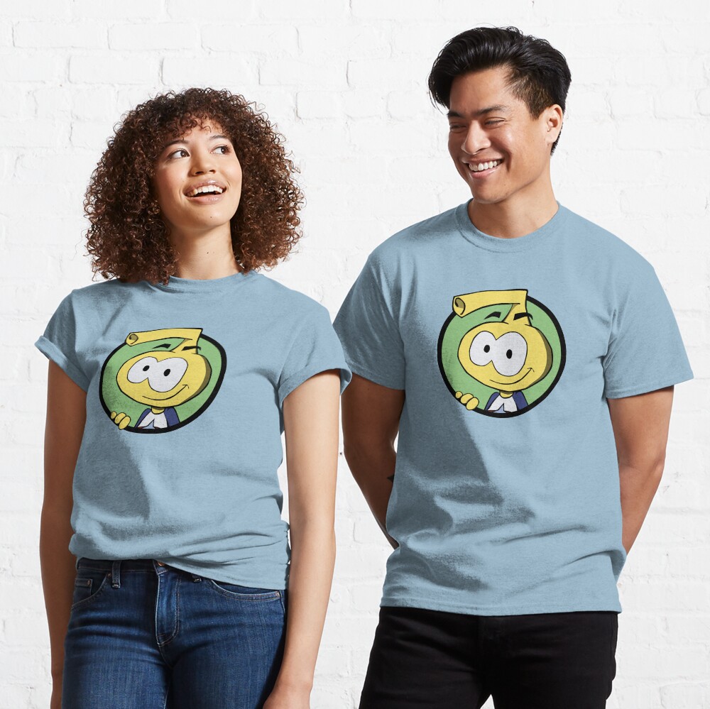 "Snorks" Tshirt by stonestreet Redbubble