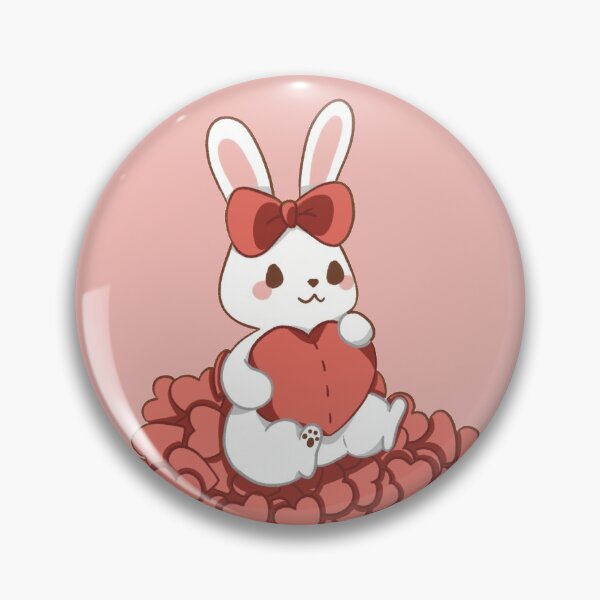 Item preview, Kawaii Rabit designed and sold by Kawaii-Bappa.