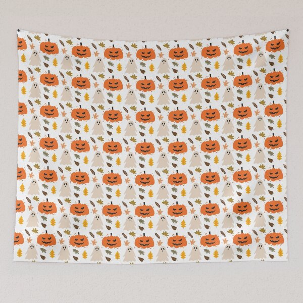 Item preview, HOCUS POCUS - Pattern #4 designed and sold by All-Streets.
