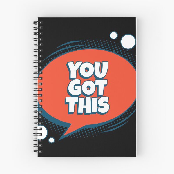 Item preview, You Got This designed and sold by RiadMannan.