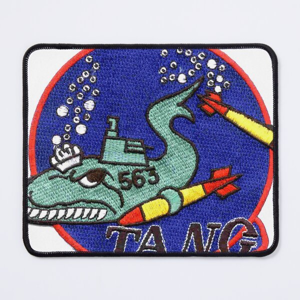 Item preview, USS TANG (SS-563) SHIP'S STORE designed and sold by militarygifts.