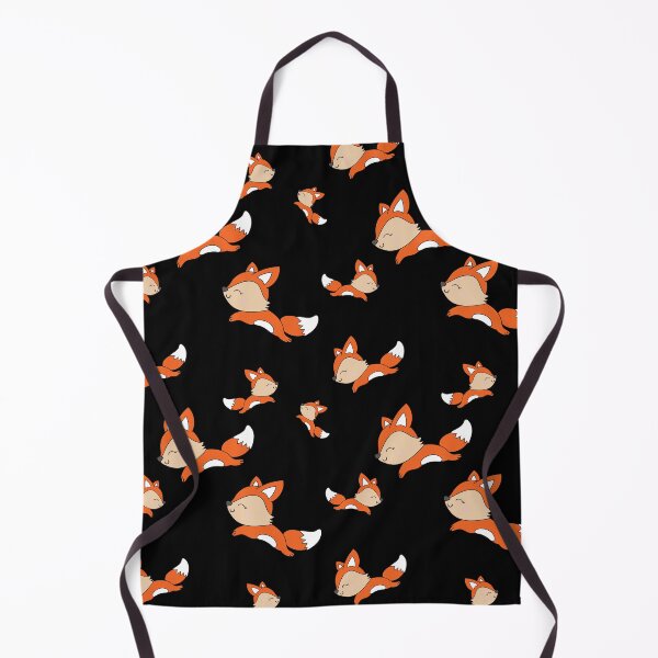 Item preview, Running Foxes Cute designed and sold by RomeoSketches.