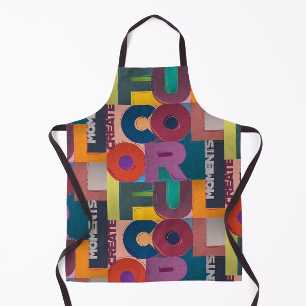 Item preview, CREATE COLORFUL MOMENTS designed and sold by KeK-design.