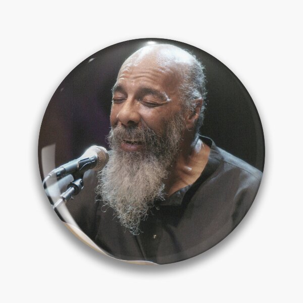 Item preview, Richie Havens Photograph designed and sold by ConcertImages.