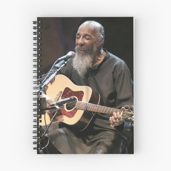 Artikelvorschau, Richie Havens-Foto entworfen und verkauft von ConcertImages.