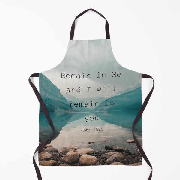 Item preview, Remain in Me designed and sold by Blessed little Crafts.