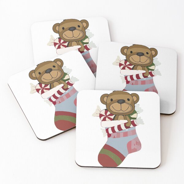 Artikelvorschau, Teddybär entworfen und verkauft von KekoStore.