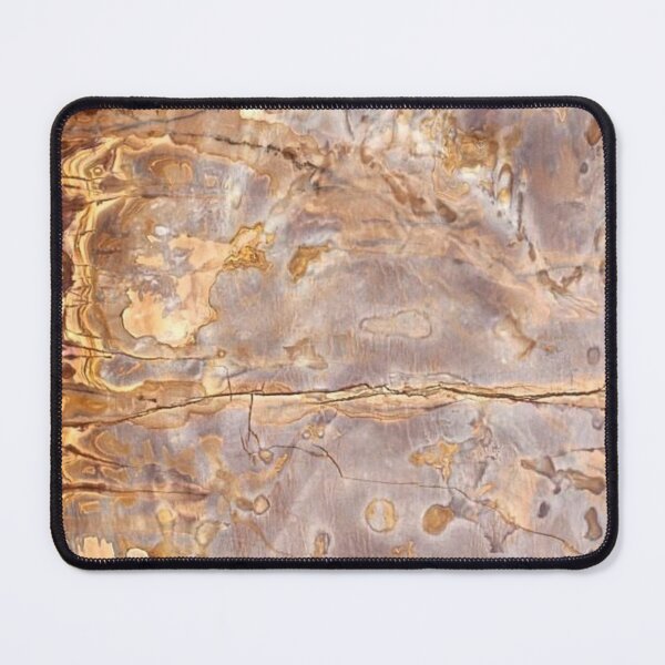 Item preview, Rose gold and beige marble print designed and sold by HadeeeeL.
