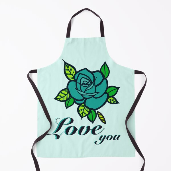 Item preview, Old school tattoo rose designed and sold by Ulyana Trehubava.