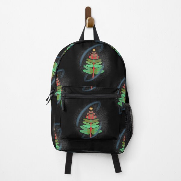 Item preview, Dragonfly Christmas Tree Spray Paint Style designed and sold by Onewivnacher.