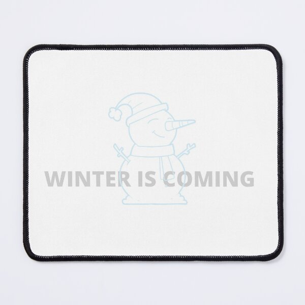 Item preview, Winter is coming designed and sold by JAG2B.