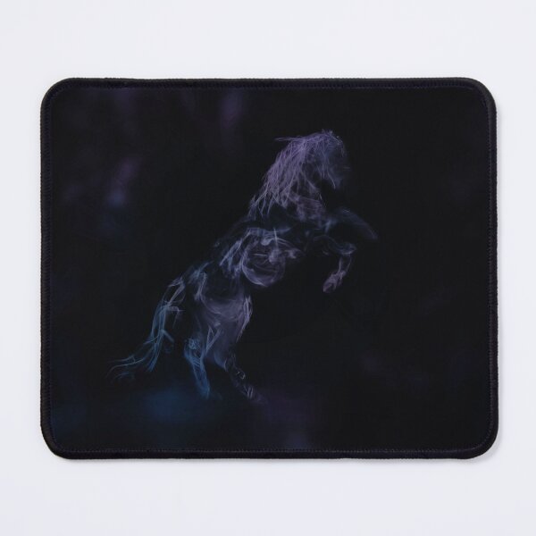 Item preview, Mystic Horse designed and sold by Destroyed-Pixel.