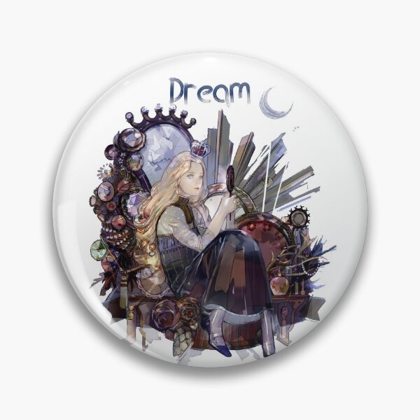 Item preview, Dream, Essential T-Shirt designed and sold by coccoPrints.