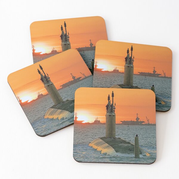 Item preview, USS WASHINGTON (SSN-787) SHIP'S STORE designed and sold by militarygifts.
