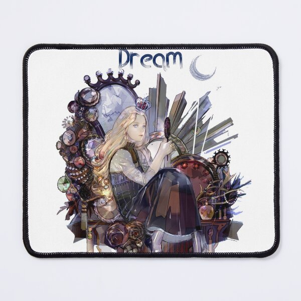 Item preview, Dream, Essential T-Shirt designed and sold by coccoPrints.