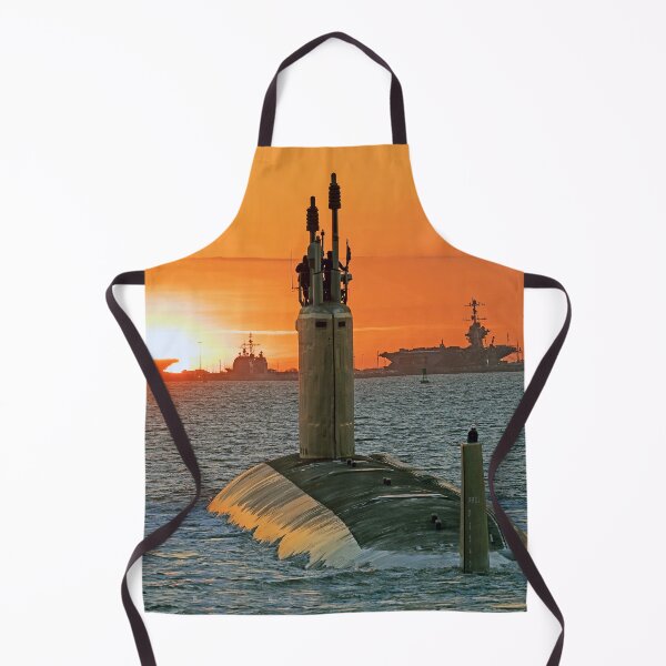Item preview, USS WASHINGTON (SSN-787) SHIP'S STORE designed and sold by militarygifts.