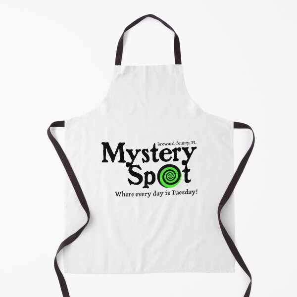 Item preview, Supernatural - Mystery Spot v2.0 designed and sold by obsidiandream.