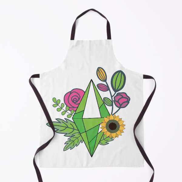 Item preview, Rhombus flower designed and sold by Shubi.