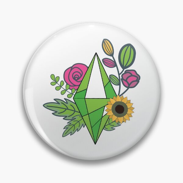 Artikelvorschau, Rautenblume entworfen und verkauft von Shubi.