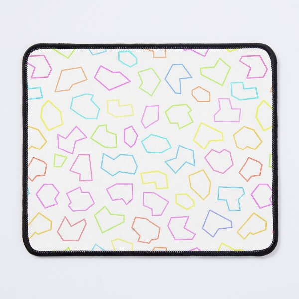 Item preview, 80s pattern designed and sold by Loveandfrappes.