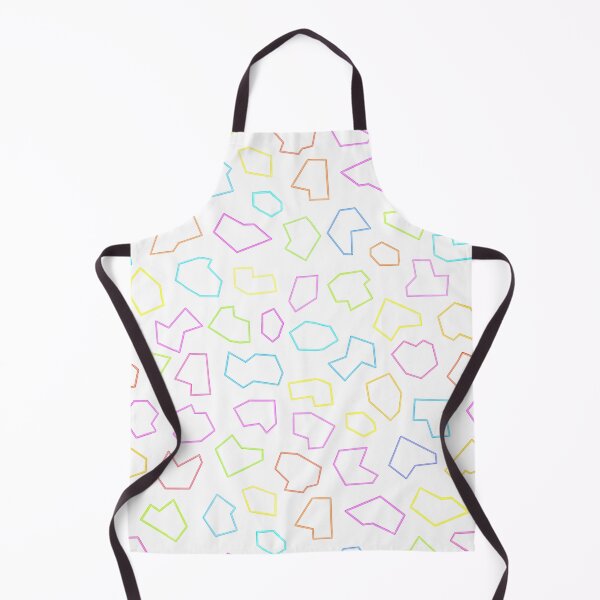 Item preview, 80s pattern designed and sold by Loveandfrappes.