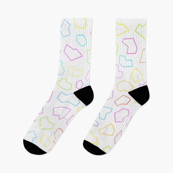 Item preview, 80s pattern designed and sold by Loveandfrappes.