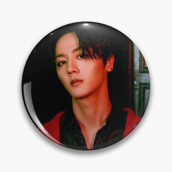 Item preview, SF9 Youngbin Rumination Blood ver. designed and sold by danielletrisha.