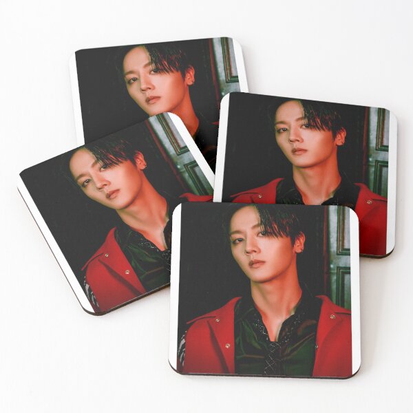 Item preview, SF9 Youngbin Rumination Blood ver. designed and sold by danielletrisha.