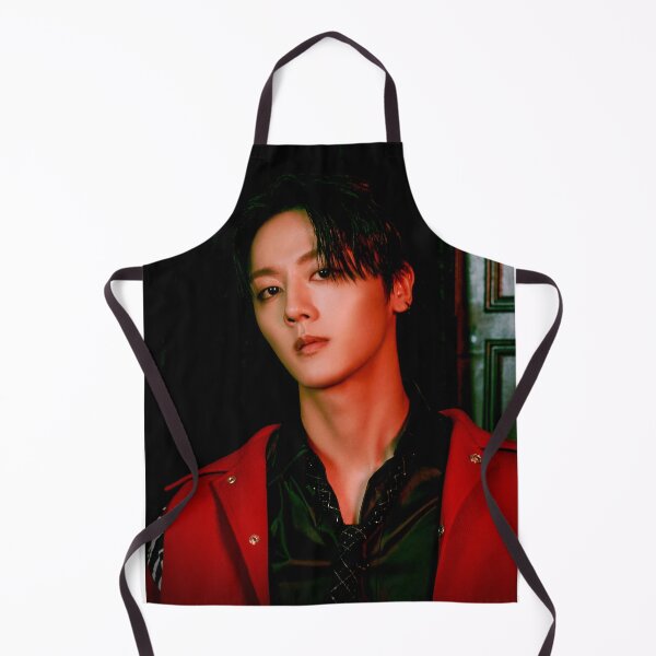 Item preview, SF9 Youngbin Rumination Blood ver. designed and sold by danielletrisha.