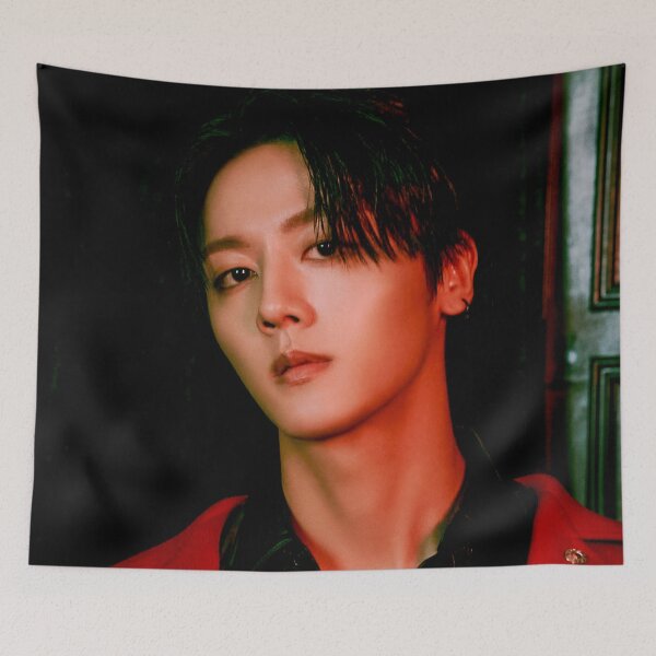Item preview, SF9 Youngbin Rumination Blood ver. designed and sold by danielletrisha.