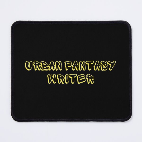 Item preview, Urban Fantasy Writer designed and sold by TheKnightWriter.