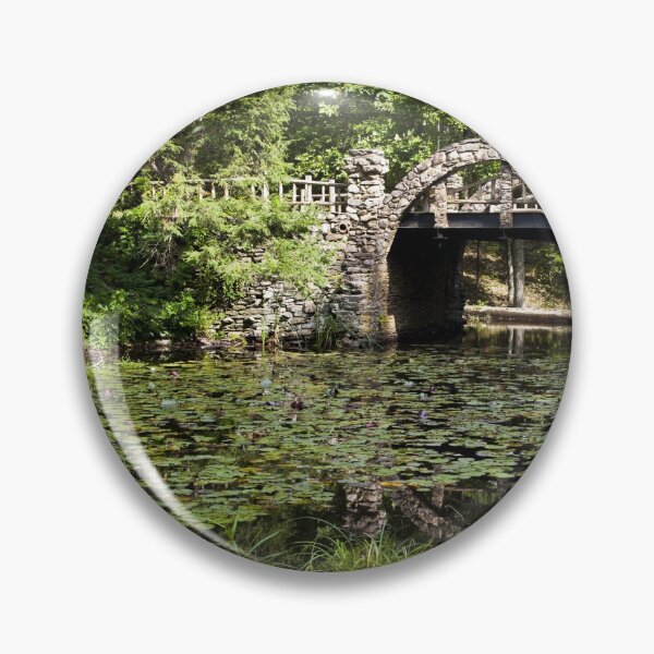 Item preview, Gillette's estate, East Haddam, Connecticut designed and sold by OrcaNature.
