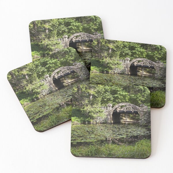 Item preview, Gillette's estate, East Haddam, Connecticut designed and sold by OrcaNature.