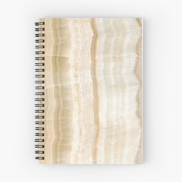Item preview, Neutral, beige and white marble print designed and sold by HadeeeeL.