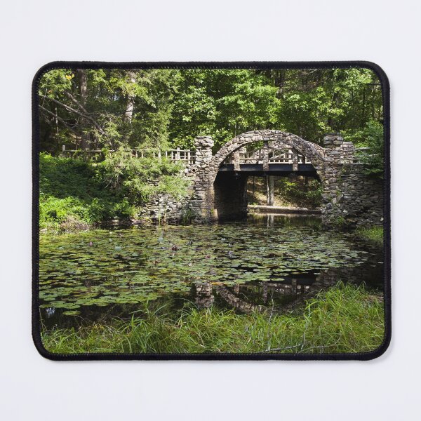 Item preview, Gillette's estate, East Haddam, Connecticut designed and sold by OrcaNature.
