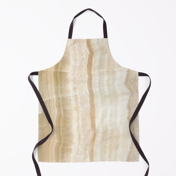 Item preview, Neutral, beige and white marble print designed and sold by HadeeeeL.